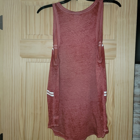 PINK Victoria's Secret Tank Top - Picture 4 of 4